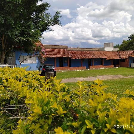 Pousada Camisa 10 Itatiaia  Exterior foto