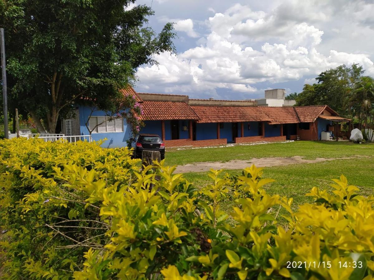 Pousada Camisa 10 Itatiaia  Exterior foto
